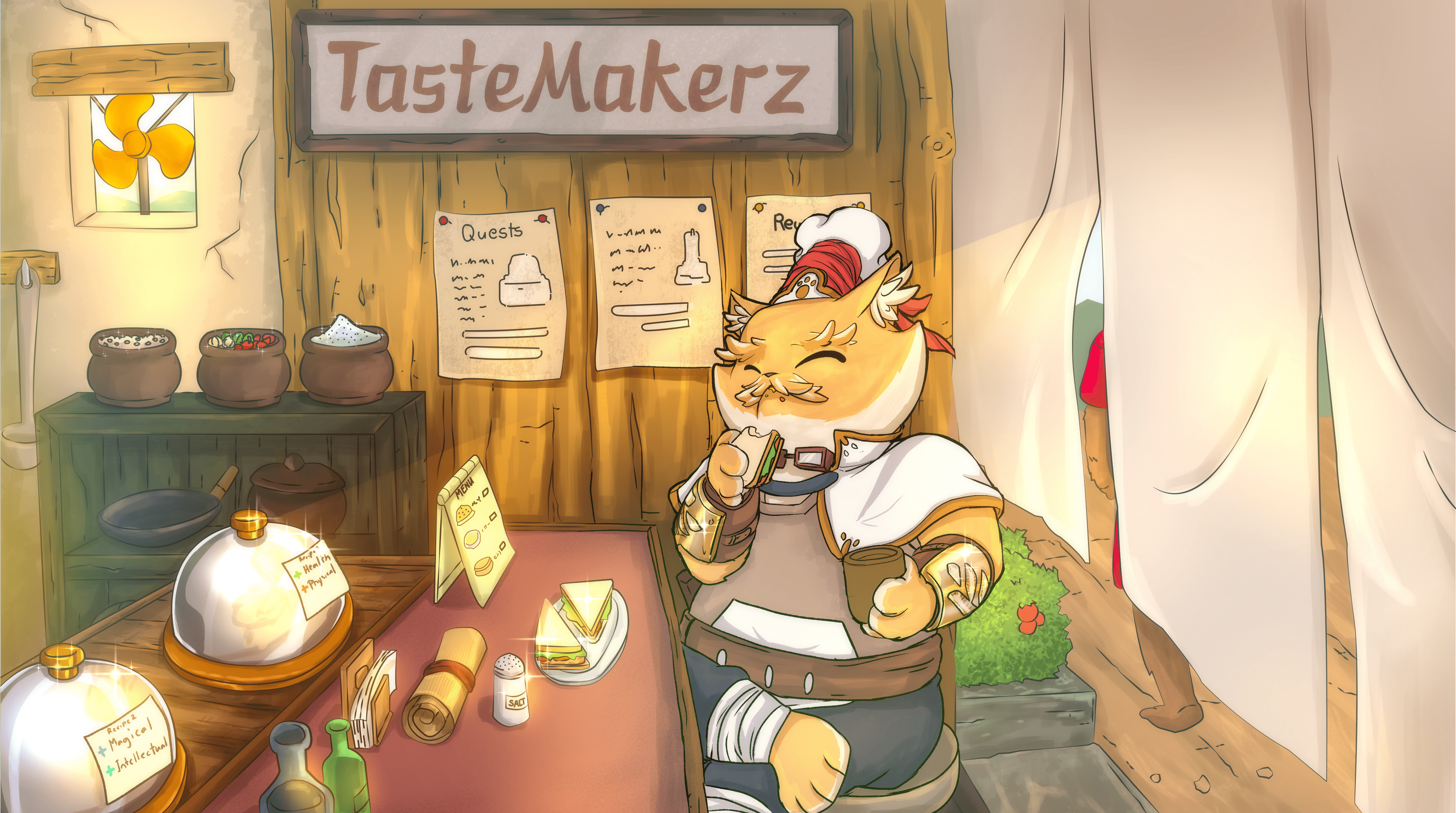 TasteMakerz Membership Sale Now Live!