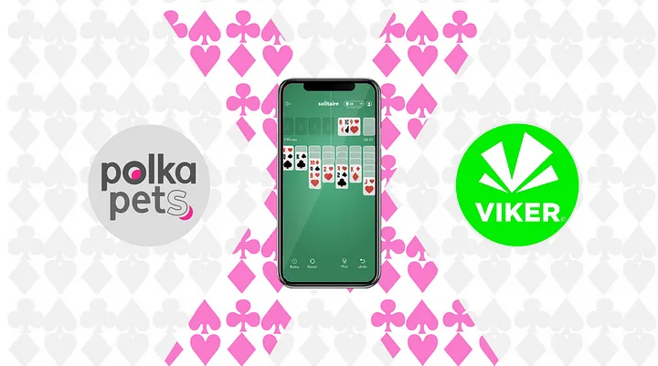 PolkaPets and Viker announce $5k Web3 mobile gaming tournament